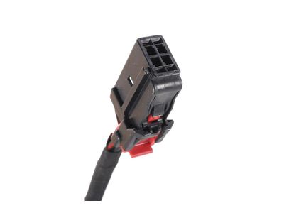 Buick Envision Occupant Detection Sensor - 84461744
