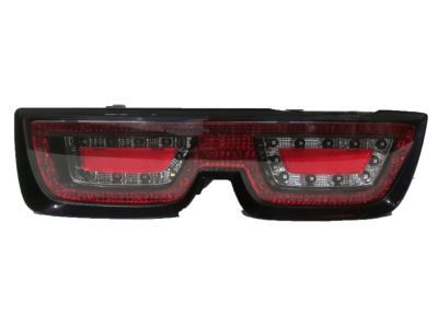 2013 Chevrolet Camaro Back Up Light - 22831440