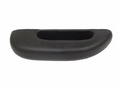 GM 12479875 Armrest Assembly,Front Side Door, Lh Vary Dark Pewte*Pewter