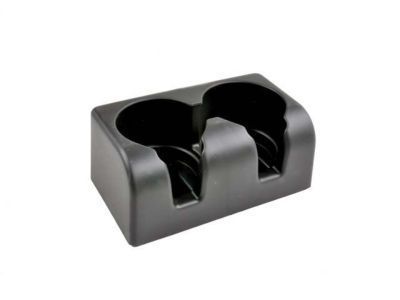 Chevrolet Colorado Cup Holder - 89039575