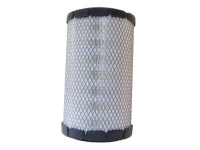 Chevrolet Tahoe Air Filter - 25168081