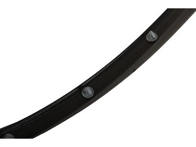 2021 Chevrolet Suburban Door Seal - 85530938