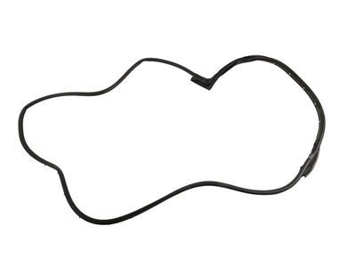 2021 Chevrolet Suburban Door Seal - 85530938