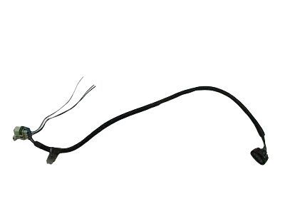 Chevrolet Cobalt Fuel Pump Wiring Harness - 15293891