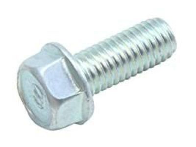 GM 11611508 Bolt/Screw, Poa Service Part