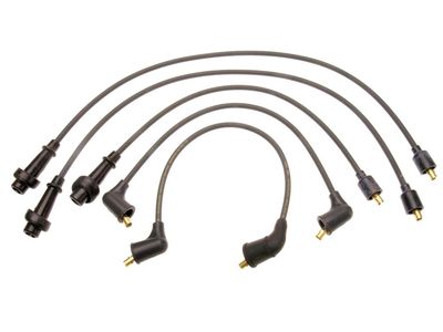 Chevrolet Sprint Spark Plug Wires - 12192343