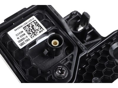 GM 85623085 Front View Driver Information Camera Assembly 85623085 GM Front View Driver Information Camera Assembly Product Photo 1 of 3