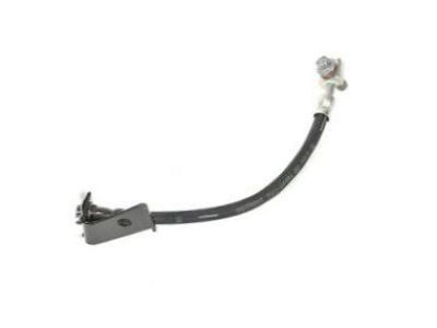 2002 Chevrolet Tahoe Brake Line - 19366703