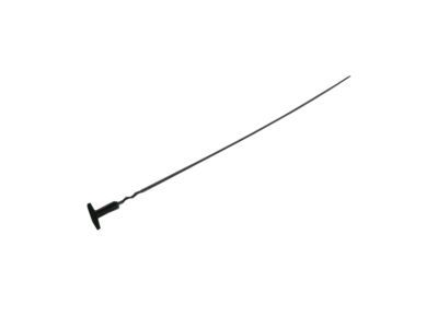 Chevrolet V3500 Dipstick - 10218765