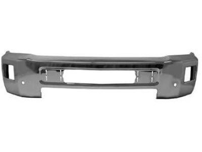 GM 23229369 Bar, Front Bumper Imp