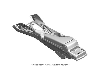 Chevrolet Camaro Center Console - 84956498