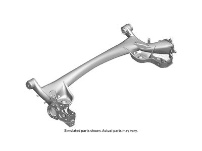 Buick Envista Axle Shaft - 42818455