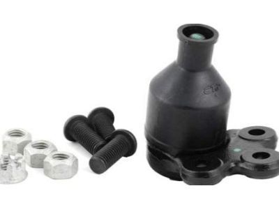 GM Ball Joint - 19258791