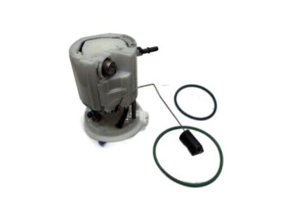 19258436 - Genuine GM Module Kit,Fuel Tank Fuel Pump (Acdelco) 