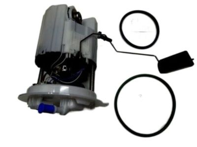 19258436 - Genuine GM Module Kit,Fuel Tank Fuel Pump (Acdelco) 