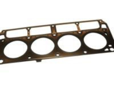12565391 - Genuine GM Gasket, Cyl Head