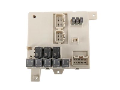 2012 GMC Acadia Fuse Box - 20934632