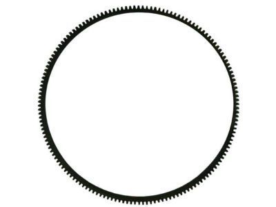 GM 359115 Gear, Flywheel Ring