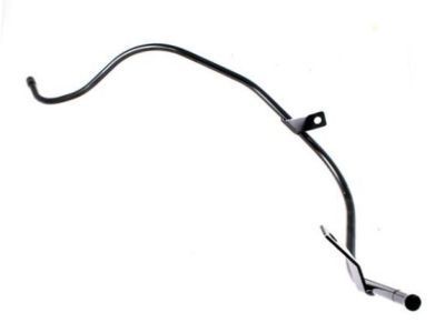 2009 Chevrolet Silverado Dipstick Tube - 98023012