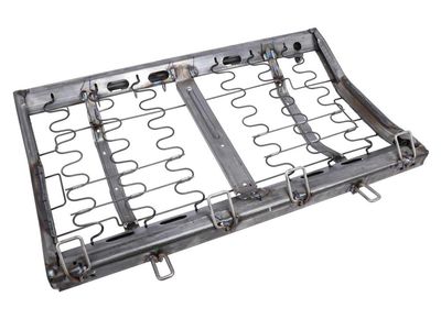 GM 22941409 Frame, Rear Seat Cushion 22941409 GM Frame, Rear Seat Cushion Product Photo 1 of 2