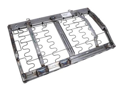 22941409 GM Frame, Rear Seat Cushion Product Photo 2 of 2