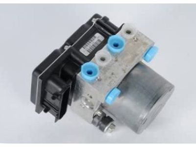 GM 22707682 Brake Pressure Modulator Valve Assembly