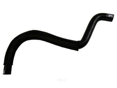 1996 Chevrolet C2500 Radiator Hose - 15977347