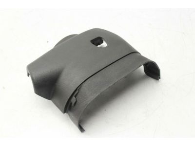 Chevrolet Trailblazer Steering Column Cover - 26098277