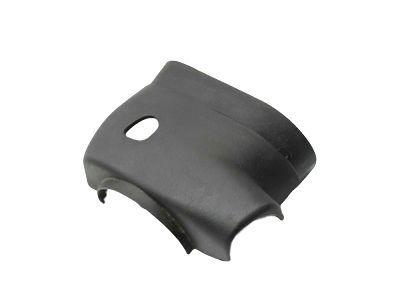 GM 26098277 Cover Kit,Steering Column Trim (Ebony) *Ebony