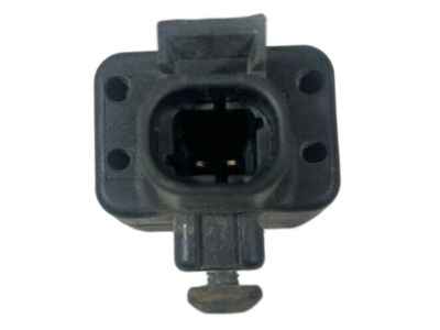 Cadillac Deville Air Bag Sensor - 25764116