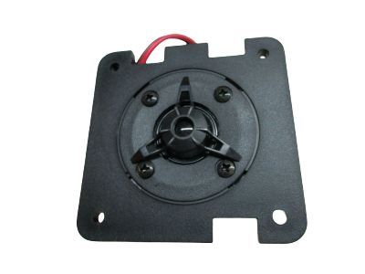 GM 16199299 Speaker, Front Side Door Upper