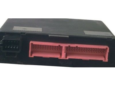 GM 19244876 Body Control Module Assembly (Remanufacture)
