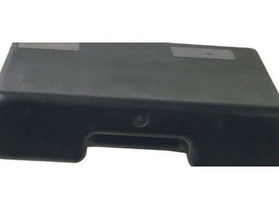 GM 19244876 Body Control Module Assembly (Remanufacture)