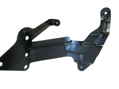 GM 25527649 Bracket,Vacuum Pump