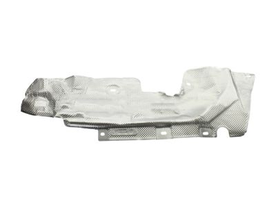 2019 Chevrolet Camaro Exhaust Heat Shield - 23331876