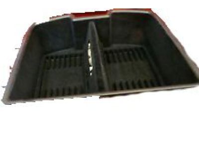 GM 15132973 Ashtray Assembly, Front Floor Console