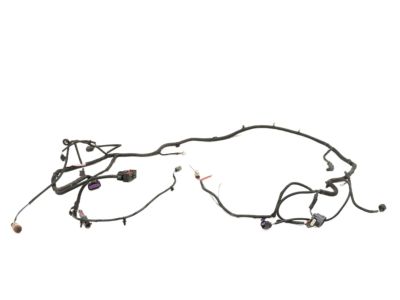 GM 84087258 Harness Assembly, Fwd Lamp Wiring