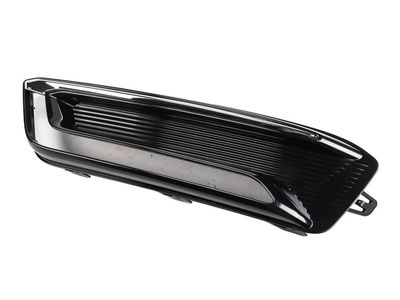 GM 23455346 Grille Assembly, Front Lower Outer 23455346 GM Grille Assembly, Front Lower Outer Product Photo 1 of 2
