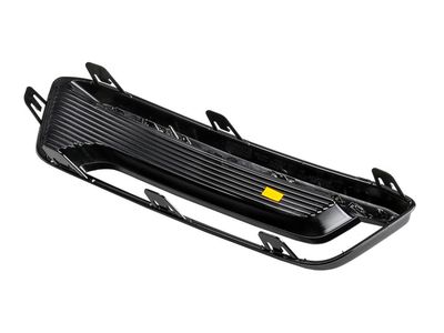 23455346 GM Grille Assembly, Front Lower Outer Product Photo 2 of 2