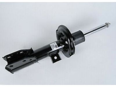 Pontiac Shock Absorber - 19208308