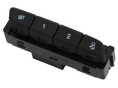 Chevrolet Camaro Seat Switch - 22782141
