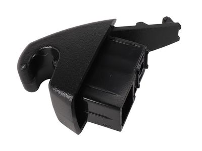 85133137 GM SUPPORT-S/S *BACKEN BLACKK Product Photo 1 of 2