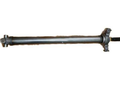 1991 Chevrolet P30 Drive Shaft - 7838758