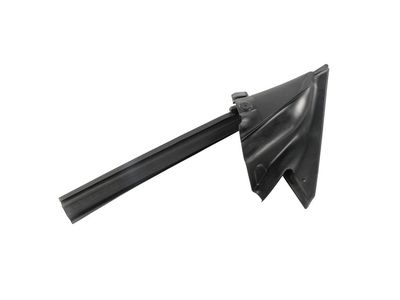 84816185 GM Channel Assembly, Front S/D Wdo Frt Product Photo 4 of 4