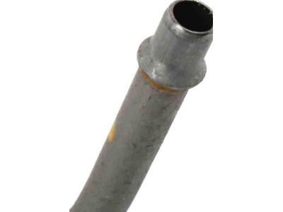 GM 15809054 Transmission Fluid Cooler Upper Pipe Assembly