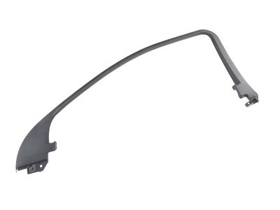 2024 Chevrolet Blazer EV Door Moldings - 26345141