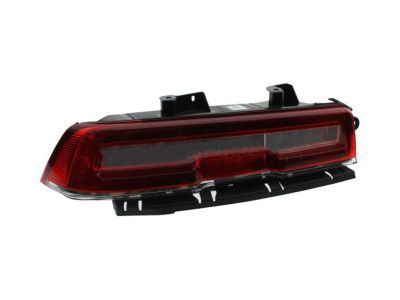 Chevrolet Camaro Tail Light - 23256983