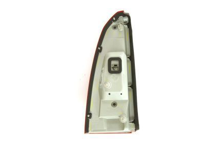 GM 15858152 Lamp Assembly, Tail (R.H.)