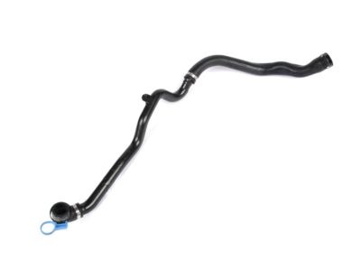 Chevrolet Cobalt Air Hose - 25815383