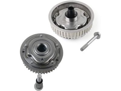 GM 55568386 Sprocket,Camshaft Intake (W/Camshaft Position Actuator)